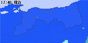 土壌雨量指数マップ