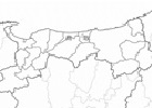 地理院地図（白地図）